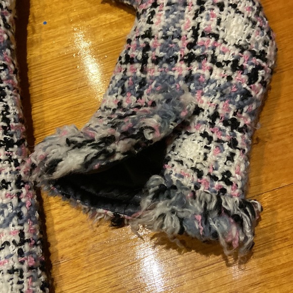 David Lawrence Chanel like Jacket - Picture 3 of 6